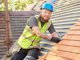 Best Green or Eco-Friendly Roofing Solutions  in Raeford, NC